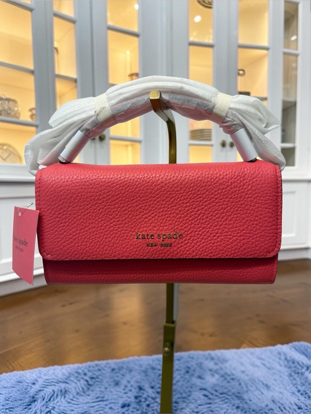 Kate Spade "The Cloud Crossbody" – Summer Collection - Picture 2 of 9